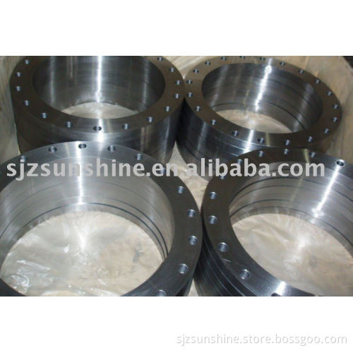DIN FLANGE